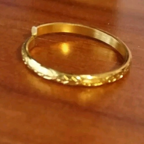 Plastic Ring