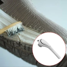 Automatic Electric Shoe Cleaner Brush Efficient Shoe Cleaning Tool ABS Texture