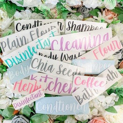 mrs hinch label maker ebay