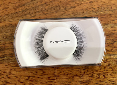 MAC Romantic Lash #80 False Lashes Wimpern
