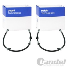 Flexible de frein Mitsubishi L200