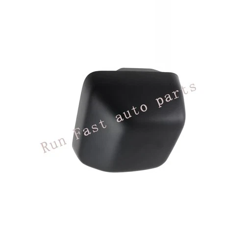 Mirror Cover Cap Trim Left Driver Fit For 2018-2023 Jeep Wrangler Jl 68361961AA