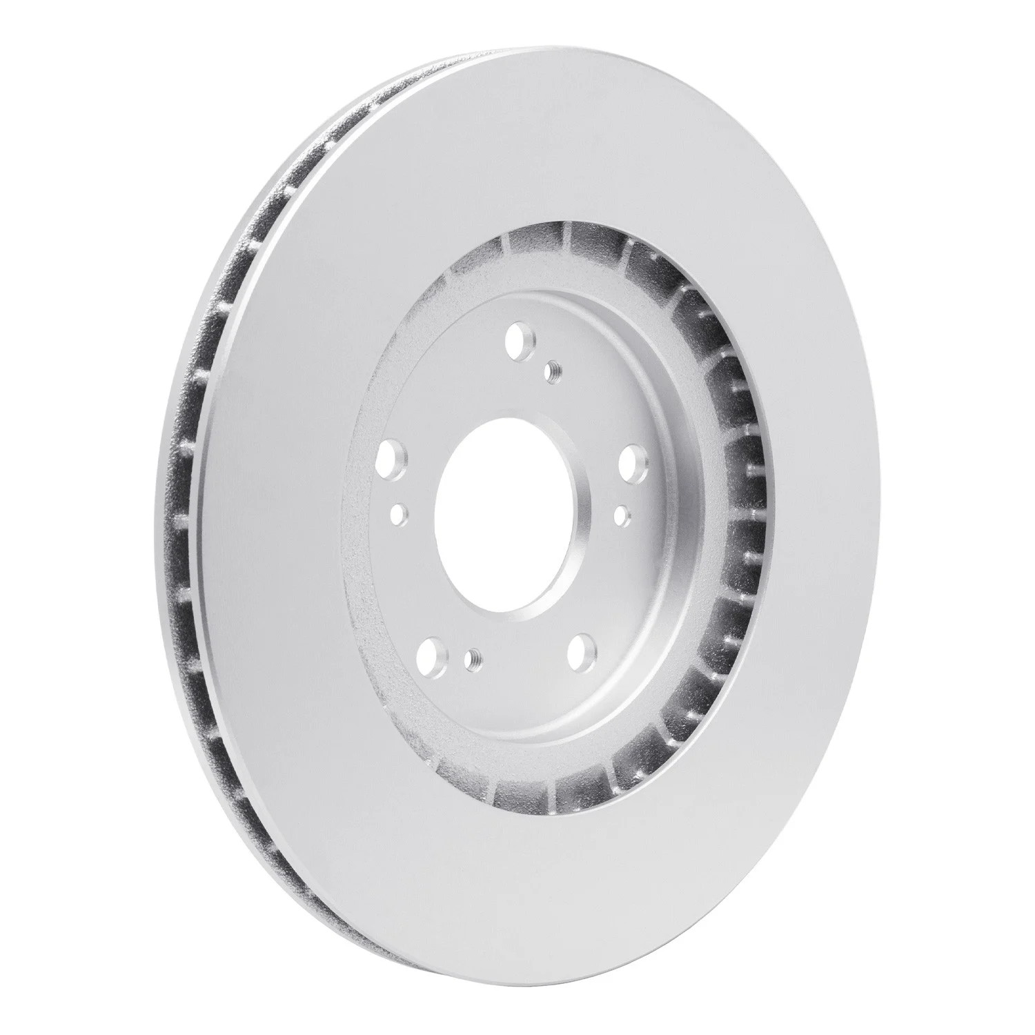 For Acura NSX 97-05 R1 Concepts RRE-58012 GeoSpec Plain 1-Piece Rear Brake Rotor
