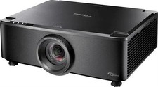 Image of OPTOMA WU720TST Laser Video Projector (Black)