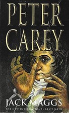 Jack Maggs By Peter Carey. 9780702230431