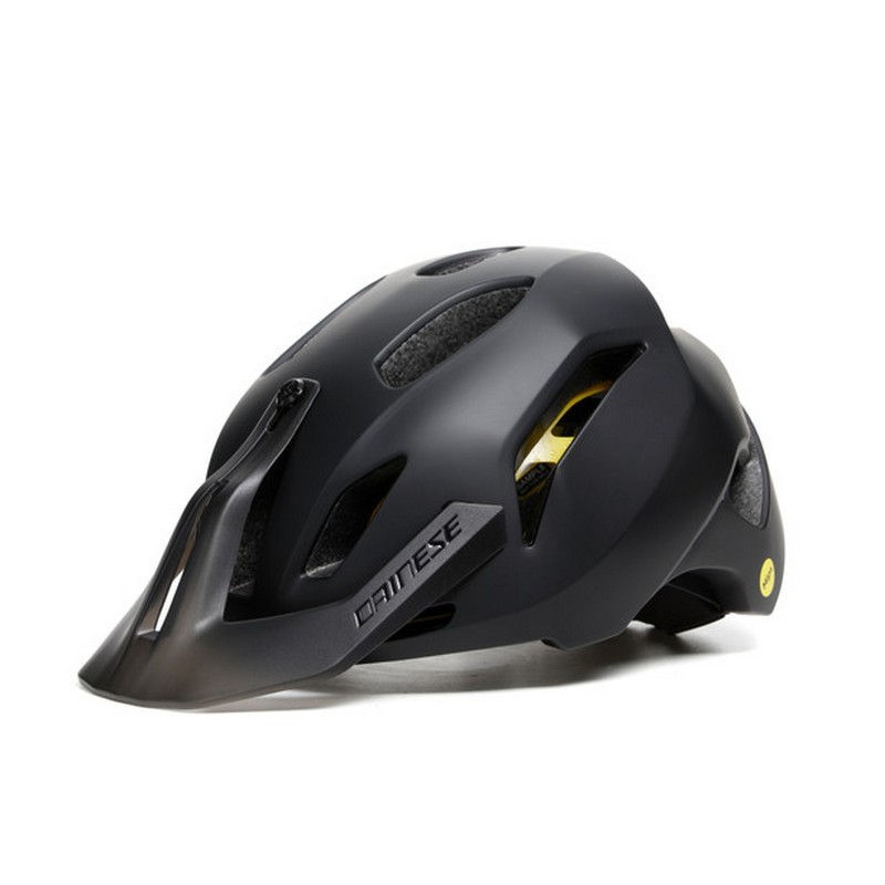 casco mtb enduro linea 03 mips nero Dainese trail all mountain