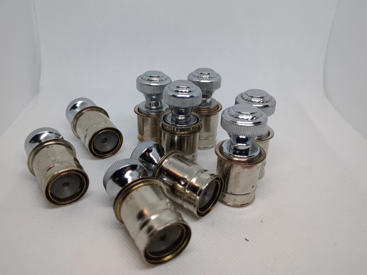 Enchufe Para Toma De Corriente De 12V (mechero) OEM GM – Referencia 15187371, Compatible Con Chevrolet, GMC, Cadillac, Buick