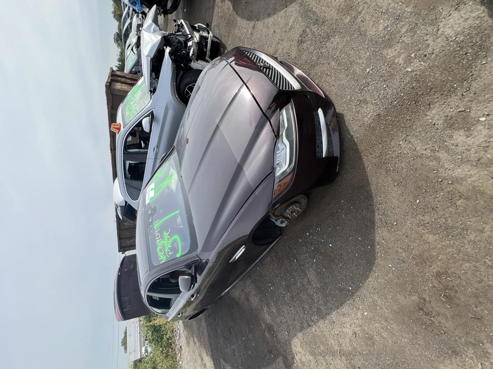 Used Engine Coolant Reservoir fits: 2017 Jaguar Xf  Grade A Foto 4 de 4