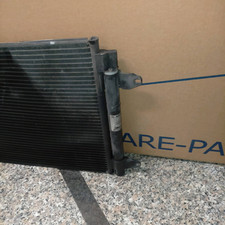 Condensateur Volkswagen TOURAN