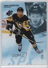2022-23 SPx 256/299 Jake Guentzel #29 0nr3