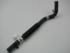 New Oem Rear Aux. Heater Molded Coolant Heater Hose 95-98 Windstar F58z-18472-p