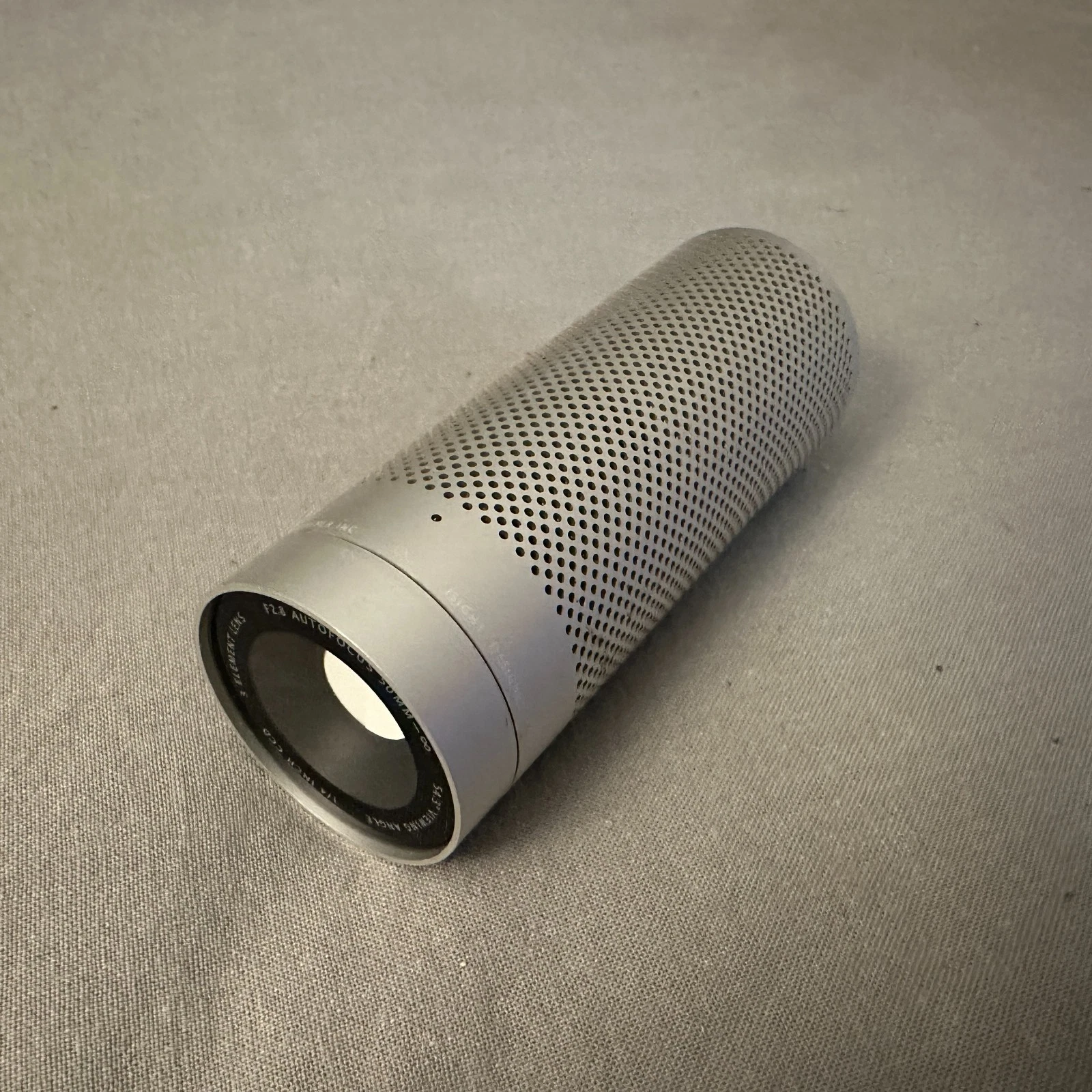 Apple iSight Web Camera A1023 Firewire Connection 2003