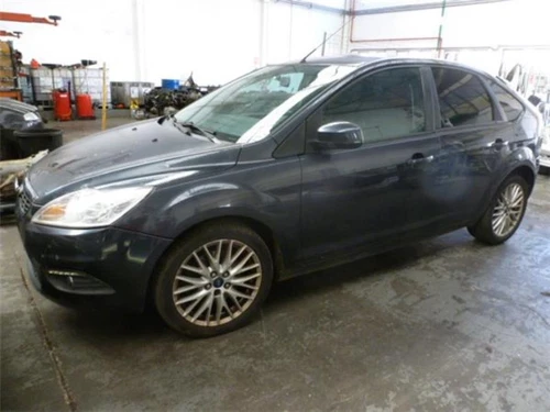 4m5h19d629ae Compresor Aire Acondicionado para FORD FOCUS BERLINA (CB4) 2 92250 - Imagen 3 de 3