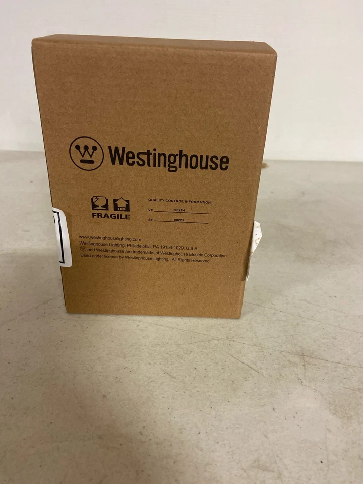 Westinghouse 3319920 (4) 8W T7 LED Bulbs, E26 Base - Frost - Image 2 of 3