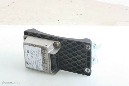 VAG Airbagsteuergerät Crashsensor 1H0959656 Golf 3 Polo Passat A3 VENTO (1H2)