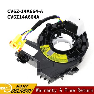 Clock Spring CV6Z-14A664-A For Ford C-Max Escape Focus Transit Connect 2012-2016