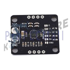 TS472 Electret Microphone Very Low Noise Active Low Standby Audio Preamplifier M
