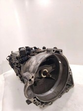 Boite de vitesse Volkswagen TOUAREG