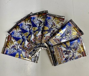 yugioh cyberstorm access booster box Yu-Gi-Oh! OCG Duel Monsters CYBERSTORM ACCESS – BanzaiHobby main image 0