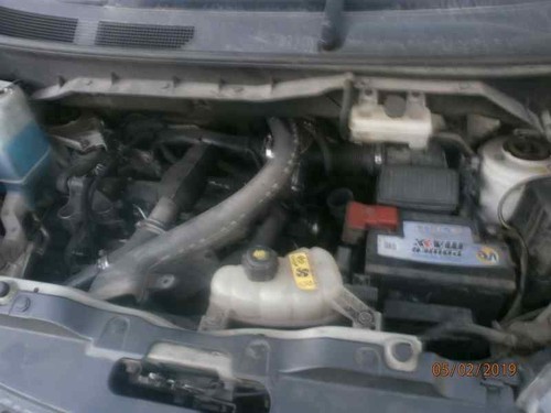 1175000Q1G TENDEUR DE COURROIE AUXILIAIRE / 16396210 POUR NISSAN NV 200 M20 1. - Photo 6/6