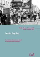Gender Pay Gap, Rainer Fattmann