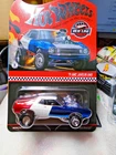Hot Wheels RLC Redline Club Exclusive '71 AMC Javelin AMX