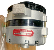 658257  Hartzell TCM Continental Alternator Assembly  NEW with 8130