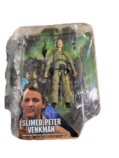 Diamond Select Toys Ghostbusters: Slimed Pete...
