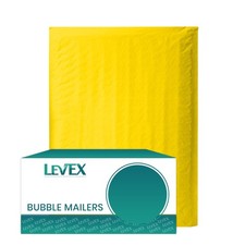  0000 4x6 4x5 Yellow Poly Bubble Mailers Shipping Mailing Padded Bag Envelopes