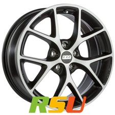 4x BBS SR vulcano grau diamantgedreht 7.5x17" ET35 LK5 112 ML 82 Alufelgen 17... 4x BBS SR vulcano grau diamantgedreht 7.5x17" ET35 LK5 112 ML 82 Alufelgen 17...