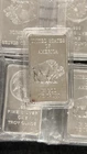 999 Fine Silver 1 oz Liberty, Indian Head, Buffalo Bar