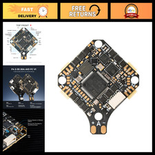 20A Brushless Flight Controller for 2-3S HD Digital Drones - Pavo20 Pro II Compa