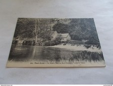 LOT of 8 PONT AVEN 29 FINISTERE POSTCARDS