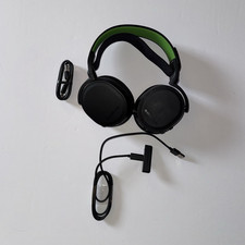 SteelSeries Arctis Nova Pro Wireless Headset ...