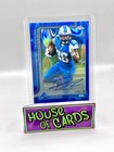 2025 Topps Jahmyr Gibbs Blue (Raw)