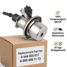 Adblue Einspritzventil A0004901113 Für MERCEDES W205 E W213 GLC X253 2.2 3.0 CDi