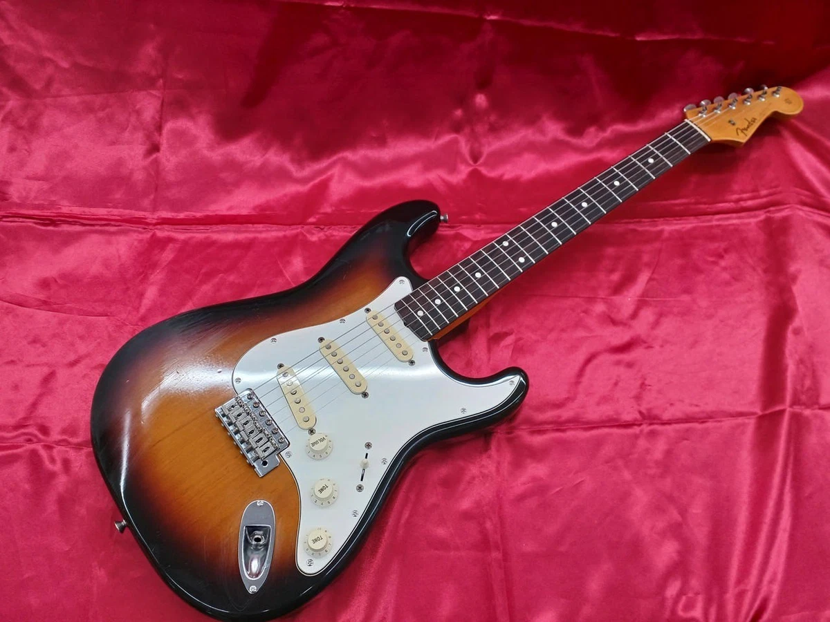 1994 Fender Stratocaster for sale | eBay