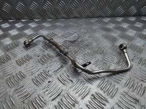 VW PASSAT B6 3C2 Turbinenschmierrohr 06f145778f 2.00 Petrol 147kw 2006 24971092