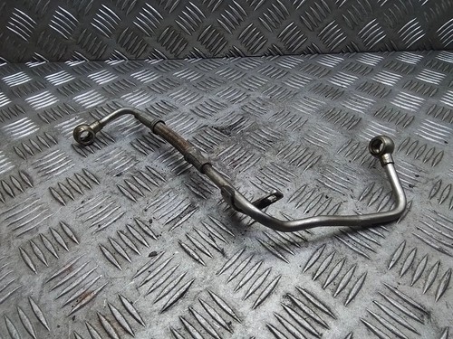 VW PASSAT B6 3C2 Turbinenschmierrohr 06f145778f 2.00 Petrol 147kw 2006 24971092