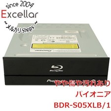 Pioneer Blu-ray Drive BDR-S05XLB Internal Used Age 13