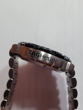 Tag Heuer CAH1010.BA0854 Mens Formula 1 Series Chronograph Quartz Watch Black 7