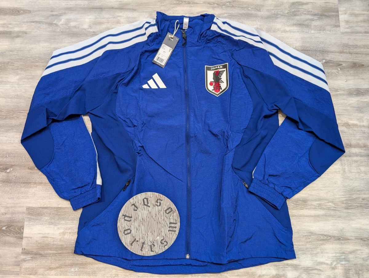 Japan National Team Soccer Jackets for sale | eBay