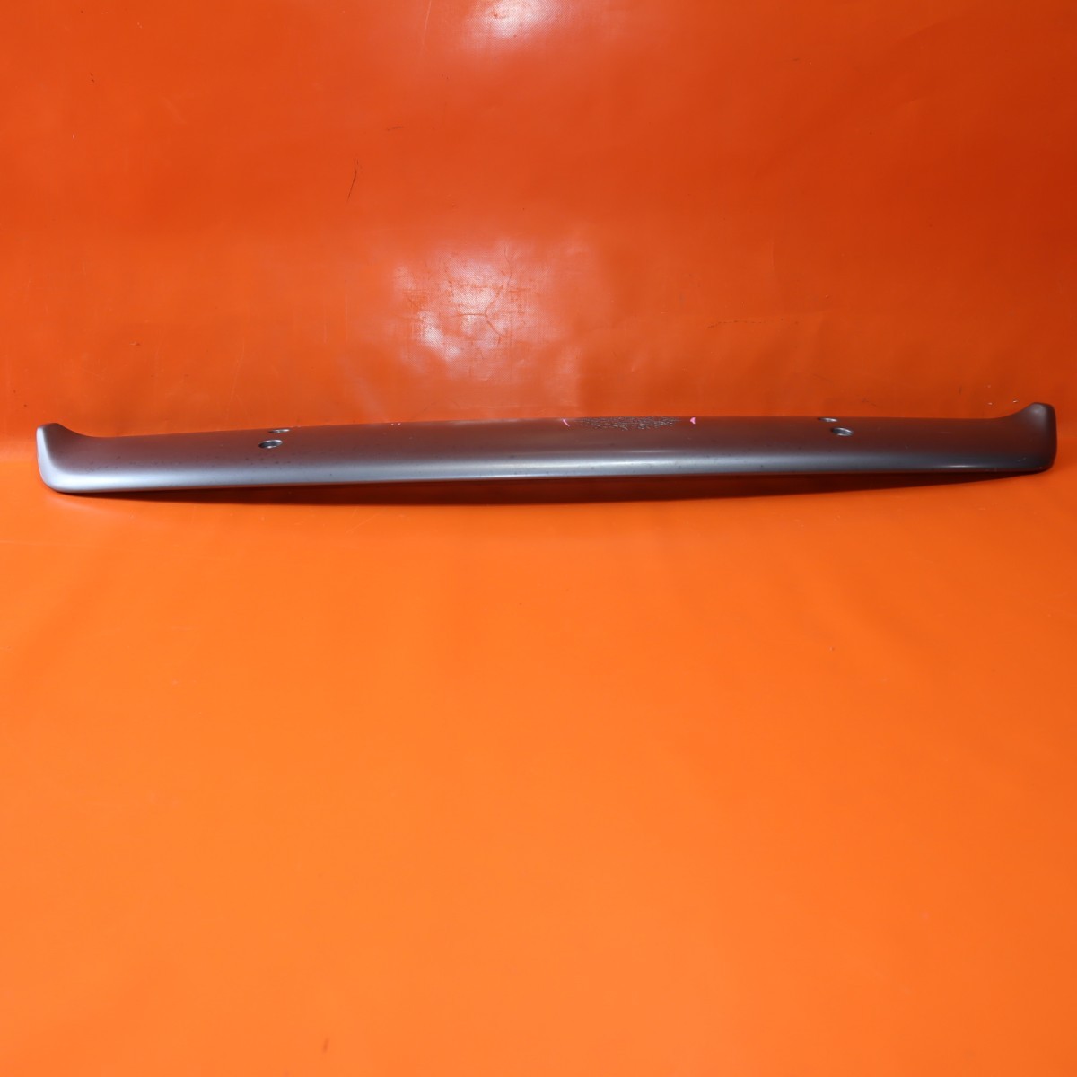 Aston Martin Vantage 2006-2010 Rear Rear diffuser P/N 6G3333612AD