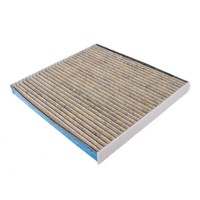 MS 2544-IFB-PCS-MS Innenraumfilter, Pollenfilter FüR Fiat Ducato Kasten (250_)