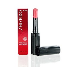 Shiseido / Veiled Rouge Lipstick (pk405) 0.07...