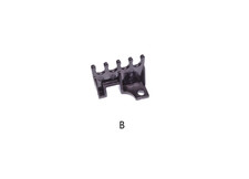 Mazda Miata 1990-2005 Spark Plug Wire Seperator Divider Mount New 2758