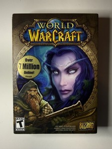 World of Warcraft Box Set | eBay