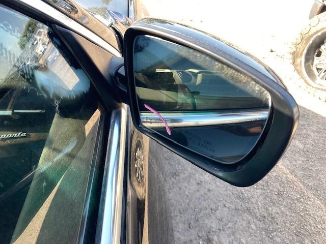 Maserati Quattroporte 2014 Throttle body