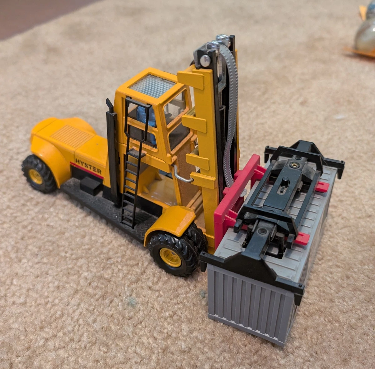 hyster toy products for sale | eBay