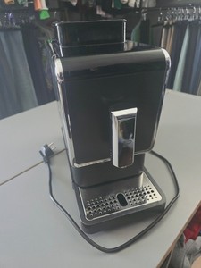 Tchibo Kaffeevollautomat Esperto Caffè anthrazit